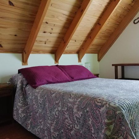 Nothofagus Bed & Breakfast El Chaltén Exterior foto