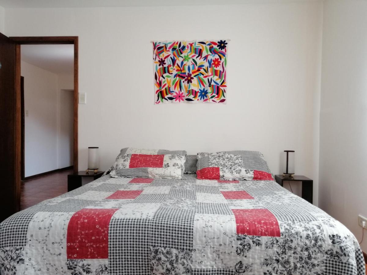 Nothofagus Bed & Breakfast El Chaltén Exterior foto